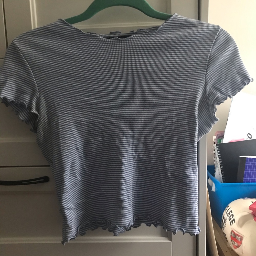 Brandy Melville top